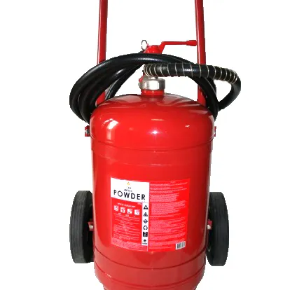 CE ABC - 35кг 