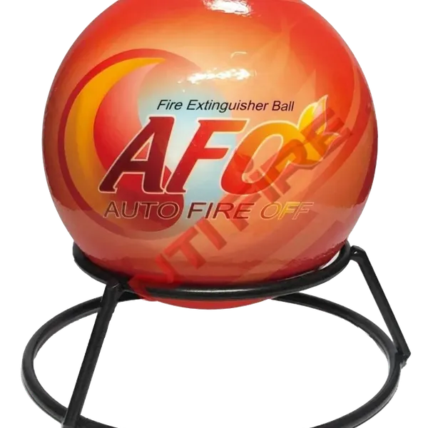 AFO бөмбөлөг галын хор 