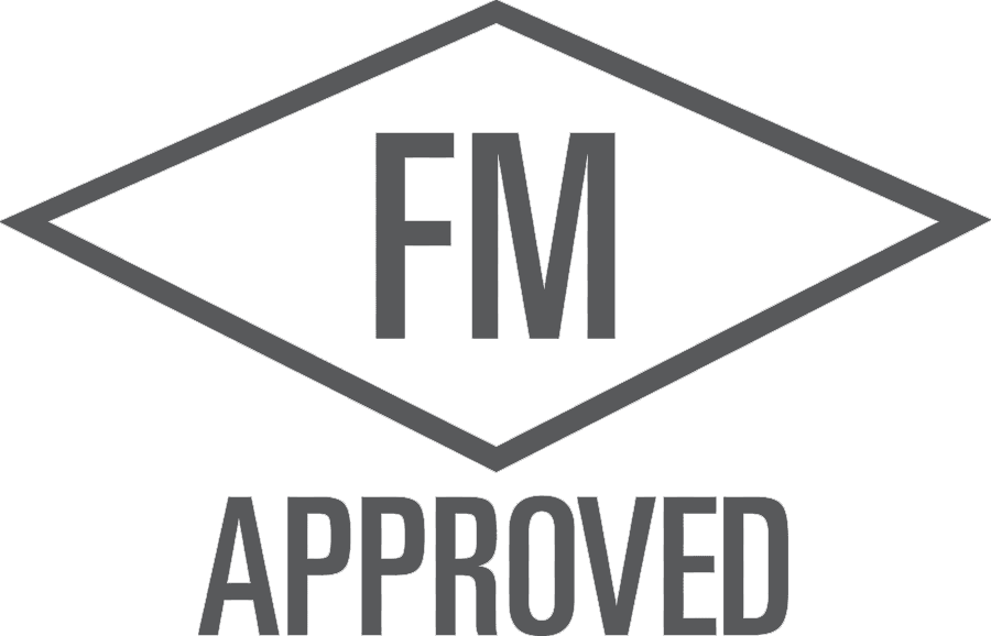 FM Approved