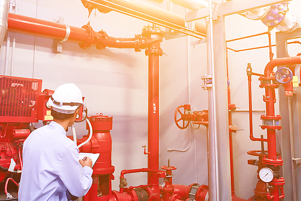 Хяналт шалгалтад бэлэн тайлан